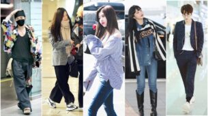 Twice Fame Sana To Blackpink Lisa: 5 Leading Ladies Of Kpop Who Are Facing The Street Style Look Perfectly
