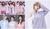 Twice Members Look Sensational In Pastels: Take Cues From Them To Choose Your Pastel Dress