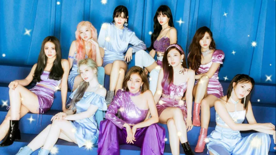Twice Members Look Sensational In Pastels: Take Cues From Them To Choose Your Pastel Dress - 4