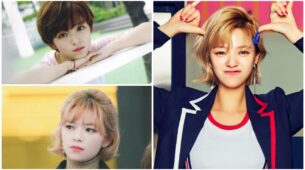 Twice’s Jeongyeon With Short Hair Is The Cutest Thing, Check Out These Pictures