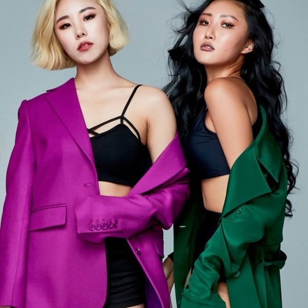 Twice’s Jihyo To MAMAMOO’s Wheein And Hwasa: 4 Times When Female K-Pop Idols Stood Up Against Body Shaming - 2