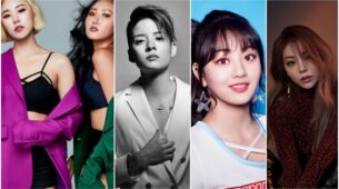 Twice’s Jihyo To MAMAMOO’s Wheein And Hwasa: 4 Times When Female K-Pop Idols Stood Up Against Body Shaming