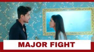 Udaariyaan Spoiler Alert: Fateh and Tejo have a major fight