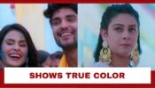 Udaariyaan Spoiler Alert: Jasmine shows her true colour during Holi party