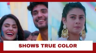 Udaariyaan Spoiler Alert: Jasmine shows her true colour during Holi party