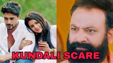 Udaariyaan Spoiler Alert: Rupy tells his family about Fateh-Tejo’s kundali scare