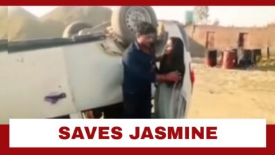 Udaariyaan Spoiler Alert: Tejo saves Jasmine’s life; gets critical