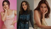 Uff Haye Garmi: Dhvani Bhanushali, Bhumi Pednekar and Rakul Preet Singh are here to stab hearts, who’s your dream crush?