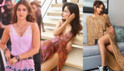 Uff Haye Garmi: Kriti Sanon, Rhea Chakraborty and Urvashi Rautela spice up oomph game with swag, fans can’t stop crushing