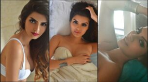 Uff Haye Garmi: Sonali Raut and her boldest bedroom looks that will make you crush on her