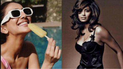 Uff Haye Garmi: Vaani Kapoor and Bipasha Basu set temperature soaring, who’s your favourite?