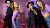 Uff: Mr. Faisu and Tamannaah Bhatia create ‘tabahi’ together with romantic dance, video goes viral