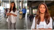 Ultimate Stardom Craze: 'Radhe Shyam' actress Pooja Hegde gets surrounded by fans at airport for selfies, see what happened next 574402