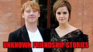 Unknown Friendship Stories You Must Know About Emma Watson & Rupert Grint