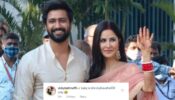 Ur Baby Is Vicky Kaushal: Netizens Troll Katrina Kaif Dhairya Karwa On Their Ad