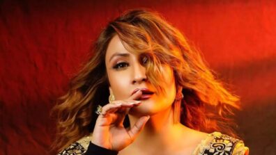 Urvashi Dholakia: My Mother’s Wish To See Me In Naagin Has Been Accomplished’ Read More