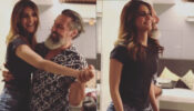 Vaani Kapoor finds Insanity in “Vanity”, see what’s happening