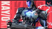 Valorant: Kay/O Agent Guide
