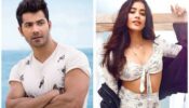 Varun Dhawan & Janhvi Kapoor roped in for Sajid Nadiadwala & Nitesh Tiwari’s next ‘Bawaal’ to release in cinemas on THIS date