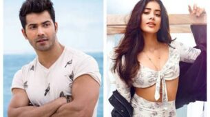 Varun Dhawan & Janhvi Kapoor roped in for Sajid Nadiadwala & Nitesh Tiwari’s next ‘Bawaal’ to release in cinemas on THIS date