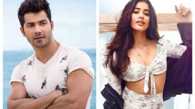 Varun Dhawan & Janhvi Kapoor roped in for Sajid Nadiadwala & Nitesh Tiwari’s next ‘Bawaal’ to release in cinemas on THIS date