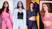 Sonam Kapoor, Sonakshi Sinha, Athiya Shetty, and Ananya Panday: Monochromatic best looks