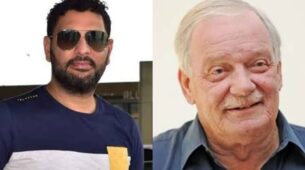 Cricketers Who Have Beaten Cancer, From Yuvraj Singh To Robin Jackman