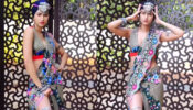 Erica Fernandes dares to bare, looks super sensuous in bold Bohemian avatar
