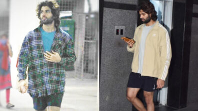 Vijay Deverakonda Inspired Casual Street Looks That Made Us Want Them