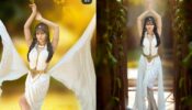 Viral Alert: Bigg Boss 14 winner Rubina Dilaik recreates Cleopatra look, fans stunned