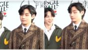 Viral Video: BTS V caught in his goofiest self on camera, fans can’t stop drooling