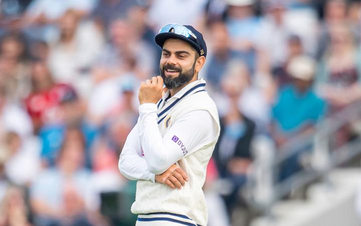 Virat Kohli’s Unceremonious Departure — A Major Step Backwards, Take A Look - 0