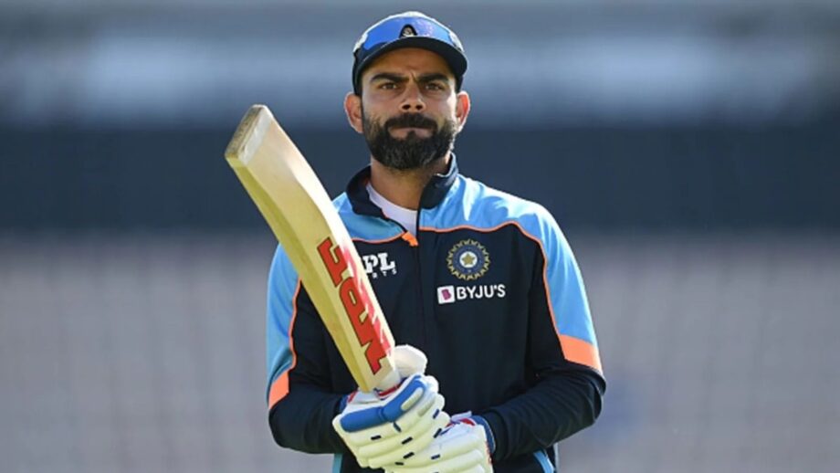 Virat Kohli’s Unceremonious Departure — A Major Step Backwards, Take A Look - 1