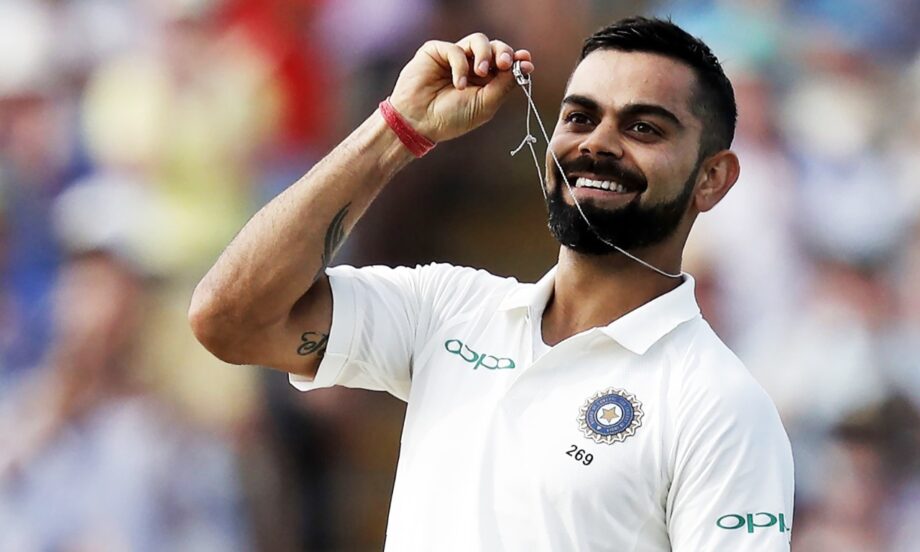 Virat Kohli’s Unceremonious Departure — A Major Step Backwards, Take A Look - 2