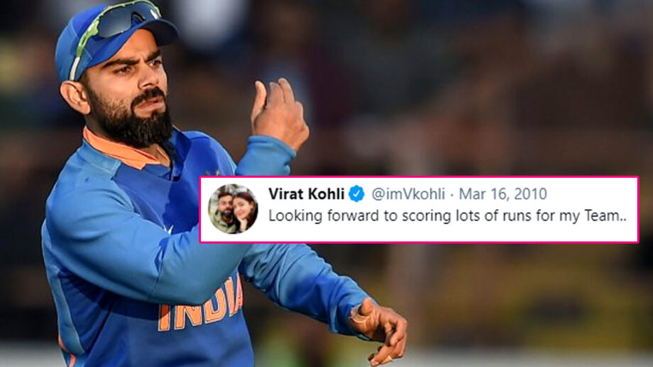 Virat Kohli’s Unseen On-Ground Moments Go Viral: Fans Are Crushing - 3