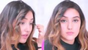 Vlog Alert: Ashnoor Kaur gives modern-day, trendy eye-makeup hacks, learn from her