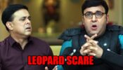 Wagle Ki Duniya spoiler alert: Leopard scare in Sai Darshan society