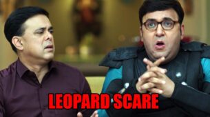 Wagle Ki Duniya spoiler alert: Leopard scare in Sai Darshan society