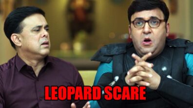 Wagle Ki Duniya spoiler alert: Leopard scare in Sai Darshan society