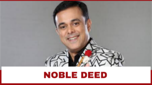 Wagle Ki Duniya Spoiler Alert: Rajesh’s noble deed on Women’s day