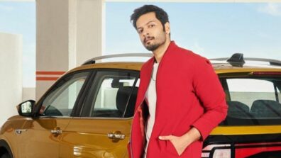 Want A Body Like Ali Fazal? Check Out His Diet Plan