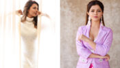 Want to keep your style simple yet high-chic? Get some styling cues from Divyanka Tripathi and Rubina Dilaik