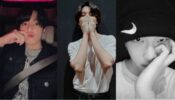Want to learn diverse ways of styling black outfits? BTS members Jungkook, Jimin and RM are fashion guides