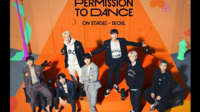 Watch: BTS boyband set temperature soaring at Seoul 2022 ‘Permission to Dance’ concert with their performance