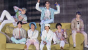 Watch: BTS set stage on fire in latest dance video from ‘Permission To Dance On Stage, ARMY love their white swag moments