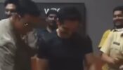 Watch: Emraan Hashmi cuts birthday cake with Akshay Kumar on ‘Selfiee’ sets, video goes viral
