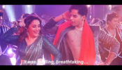Watch: Ishaan Khatter does a Ranbir Kapoor, grooves to Ghagra song with ‘Dhak Dhak’ queen Madhuri Dixit