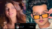 Watch: Jacqueline Fernandez spices up oomph game with perfection in bold outfit, ‘Instagram Influencer’ Riyaz Aly is lovestruck