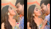 Watch: Karan Kundrra and Tejasswi Prakash melt hearts in new romantic video, fans in awe