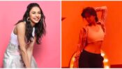 Watch: Rakul Preet Singh and Vaani Kapoor are in a mood to get playful, what’s happening?